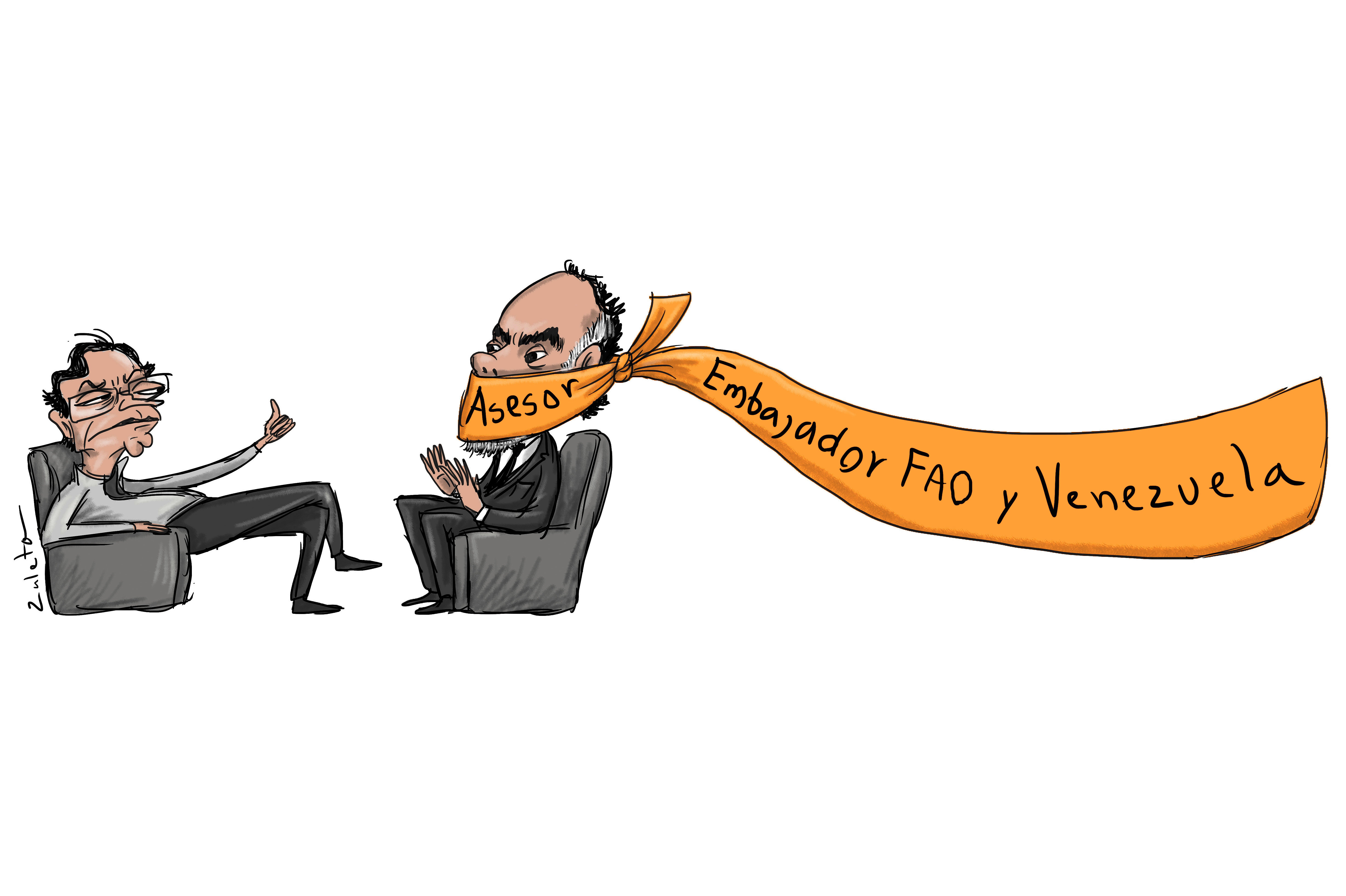 El precio del silencio