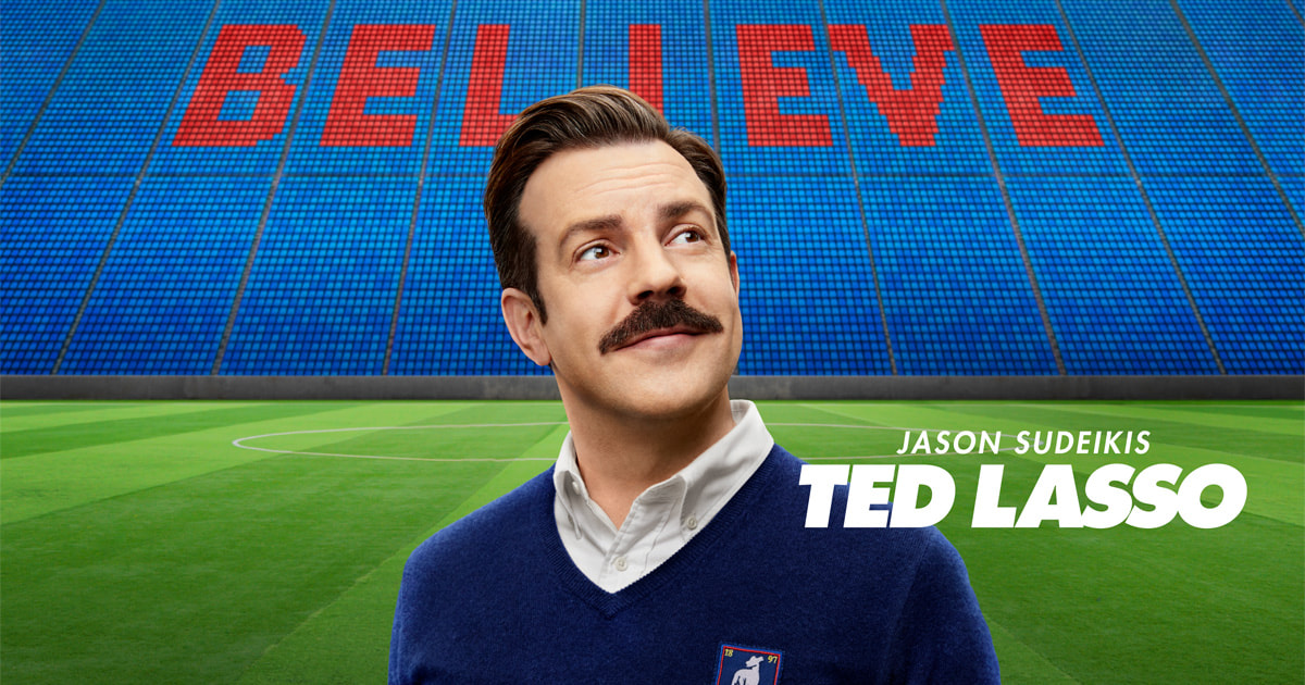 “Ted Lasso”: revelan la primera imagen de la tercera temporada