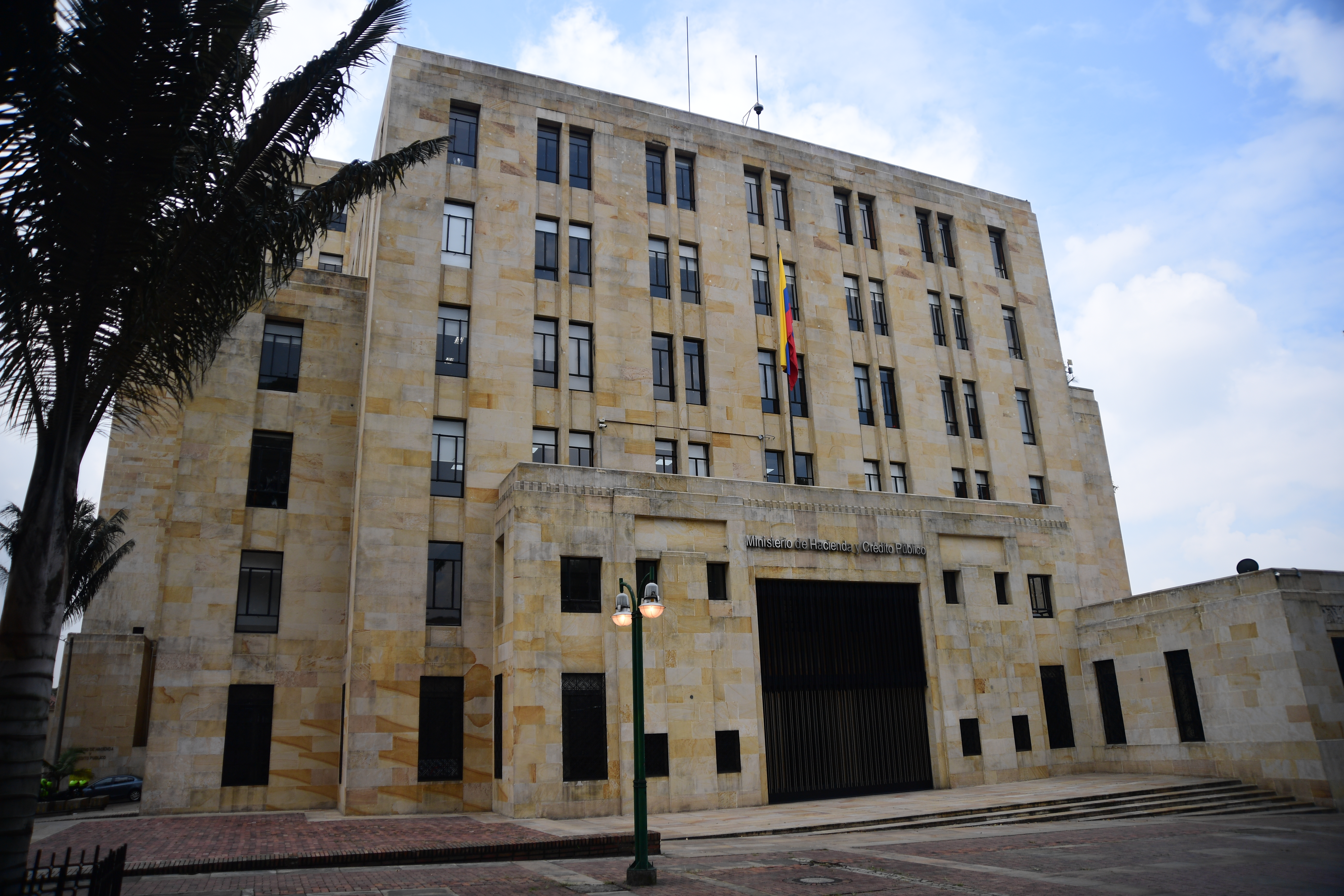Los retos que asumirá el nuevo ministro de Hacienda