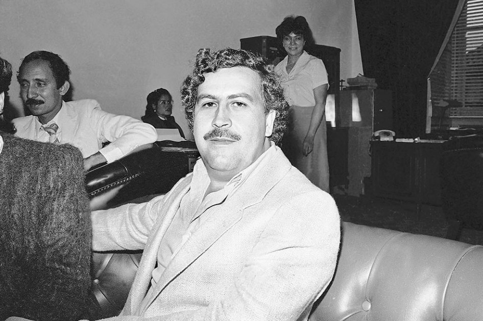El rastro impune de la Oficina de Envigado