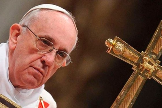 Asistentes, logística e inversión: las cifras de la visita del papa Francisco