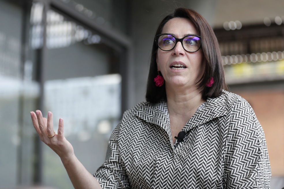 “Es paradójico que se implemente el Acuerdo de Paz, pero muchas comunidades están peor”