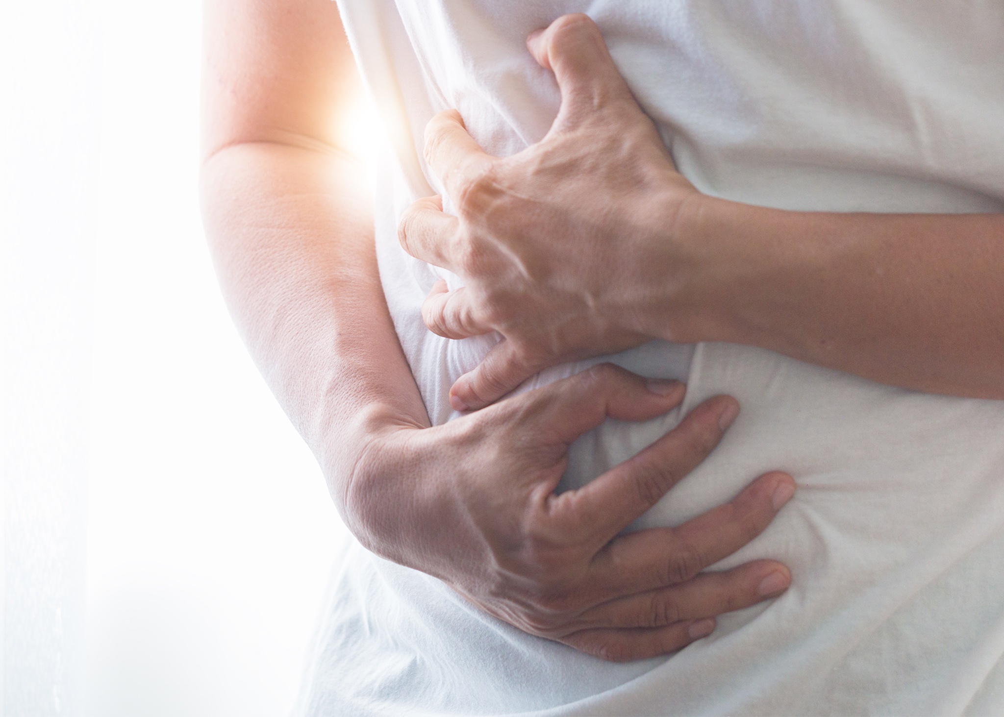 Síntomas del cáncer de hígado: 5 consejos para identificarlos