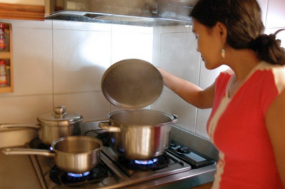 En este Gobierno hemos llevado gas natural a 960 mil familias: Santos