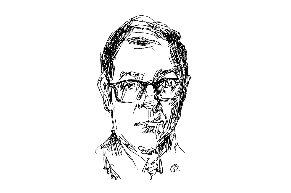 Francisco Barbosa.