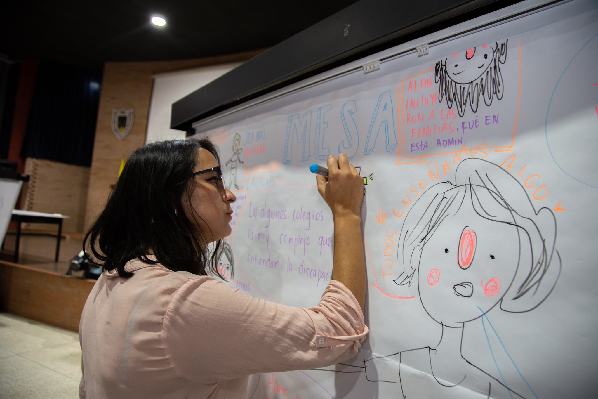Maestros: Universidad de Antioquia ofrece becas para cursar maestría virtual