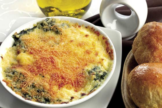 ¡Huevos al gusto!