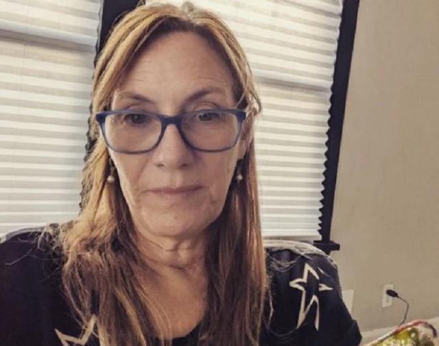 Kristina Lilley, actriz de “Pasión de Gavilanes”, fue diagnosticada con cáncer