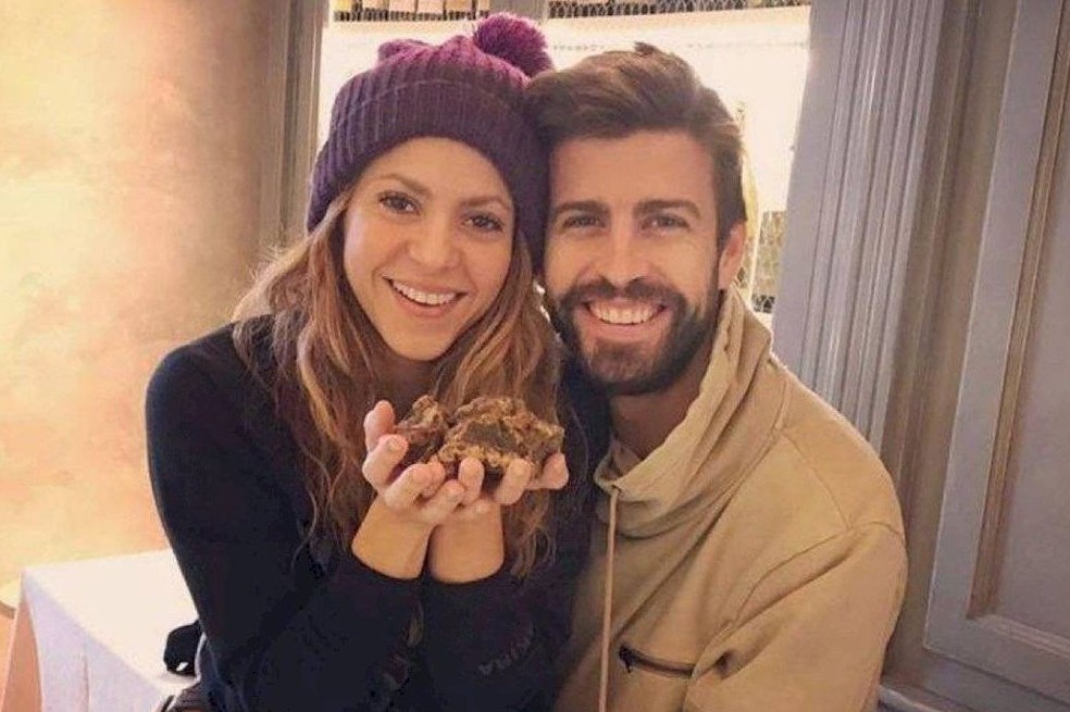 ¿Por qué Piqué se fue de su reunión con Shakira? Se conoció una de las razones