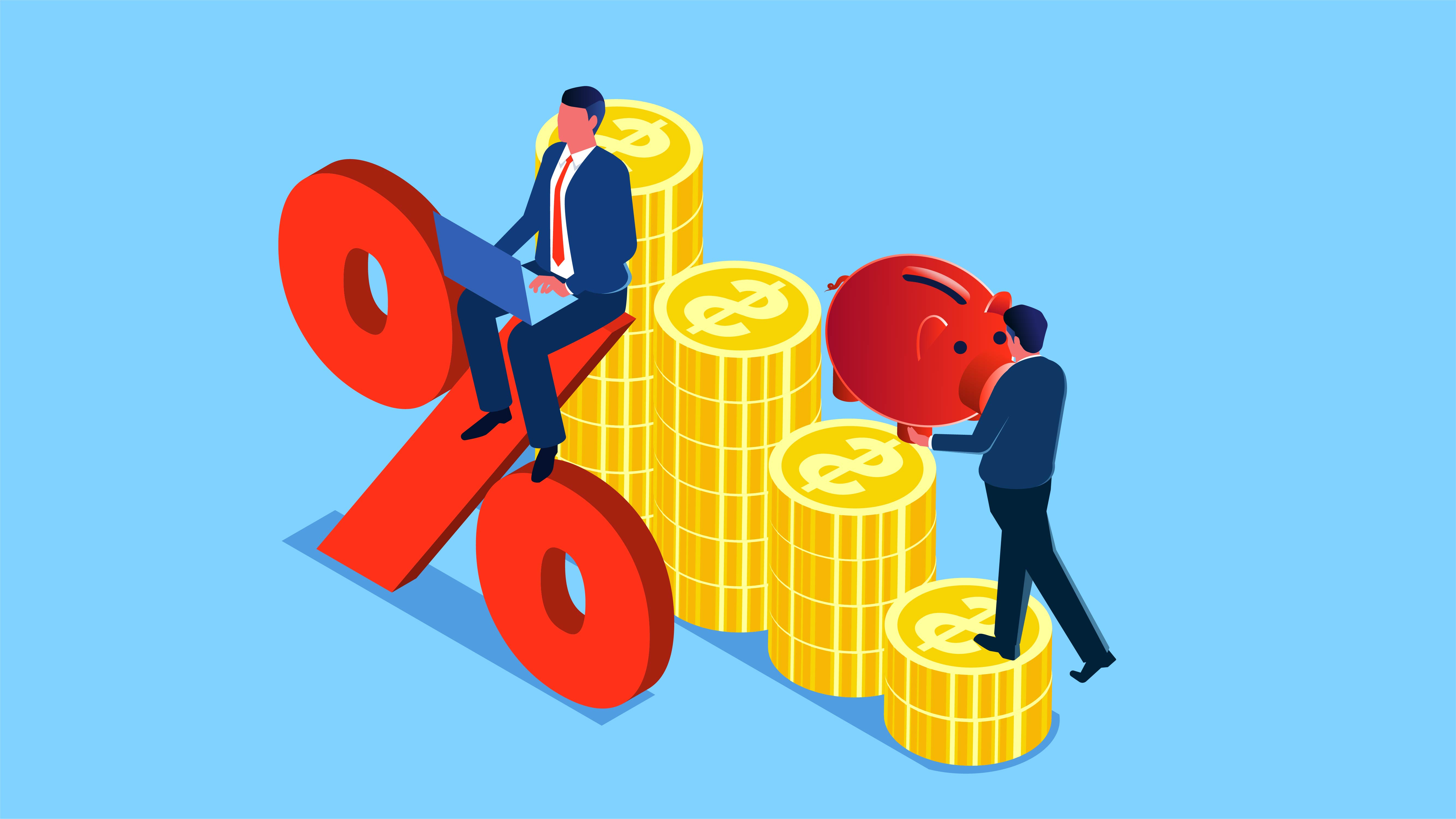 Esta sería la próxima reducción en tasas de interés que ejecutaría el Banrep
