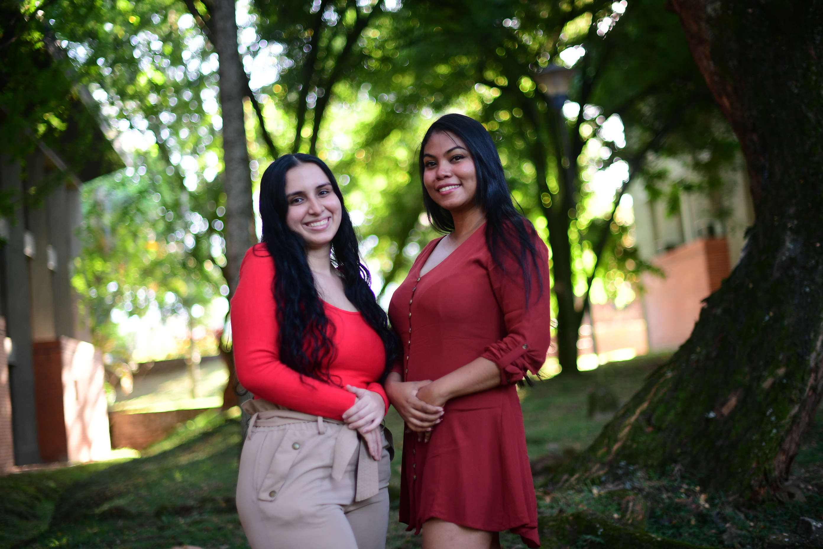Ellas ponen tecnología y derecho al servicio de personas con enfermedades huérfanas