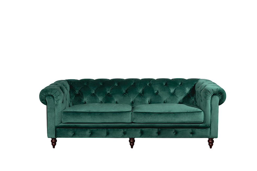 Ideal para:Aquellos que no dejan un solo detalle dela decoración de su hogar al azar.¿Cuánto cuesta?Decoración desde $24.000. Muebles desde $399.000 hasta $15’980.000¿Dónde se consigue?En las tiendas de Bogotá, Barranquilla y Medellín.