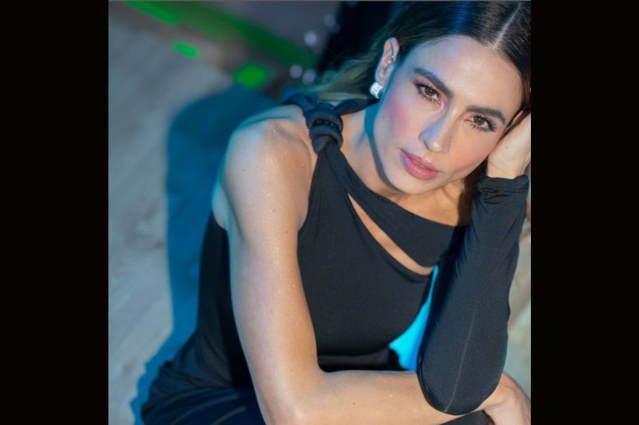 Carla Giraldo