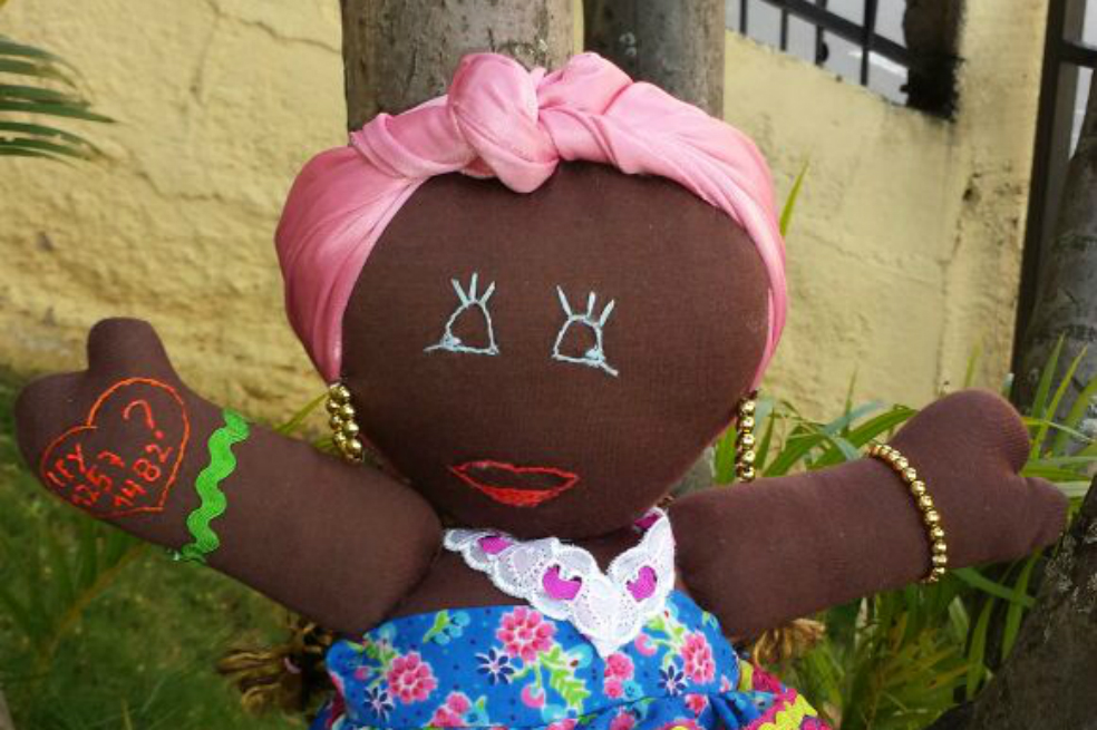 Las afros que quieren cambiar su comunidad