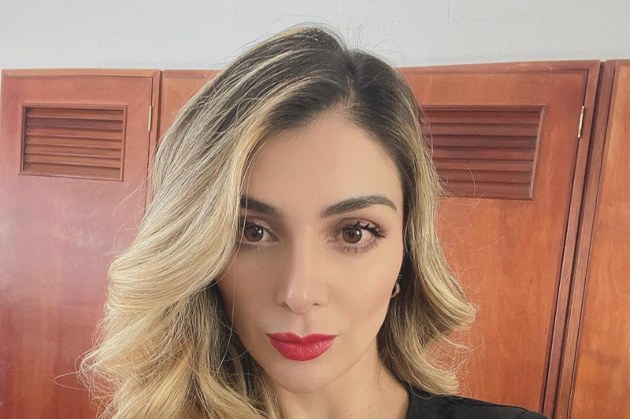 Marylin Patiño respondió las burlas por muerte de su exesposo: “justicia divina”