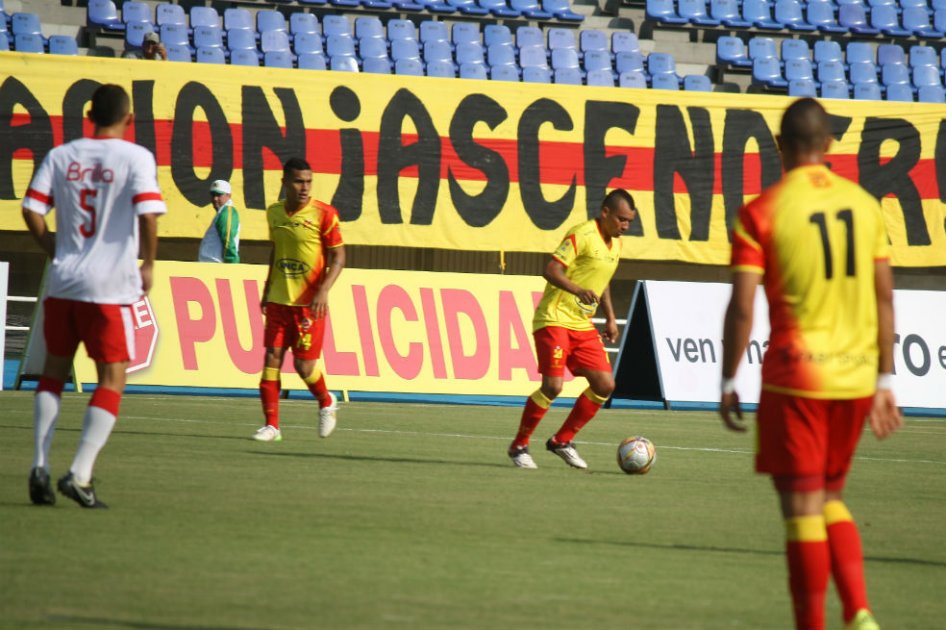 Dimayor niega demanda del Pereira para ganar los puntos contra Leones