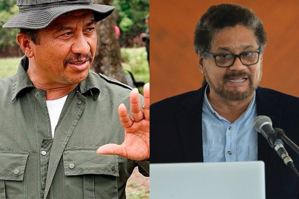 El pacto de narcotraficantes por la disputa de las disidencias de las Farc en Arauca