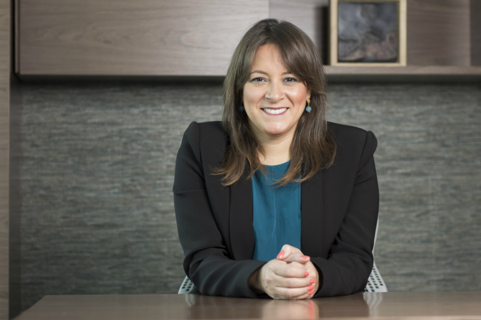 Tatyana María Orozco de la CruzCortesíaPor lo tanto, la vicepresidenta asegura que “un emprendedor se debe enfocar en las necesidades del cliente o de la humanidad para que sean realmente relevantes, soñar en grande y perder el miedo a equivocarse”.