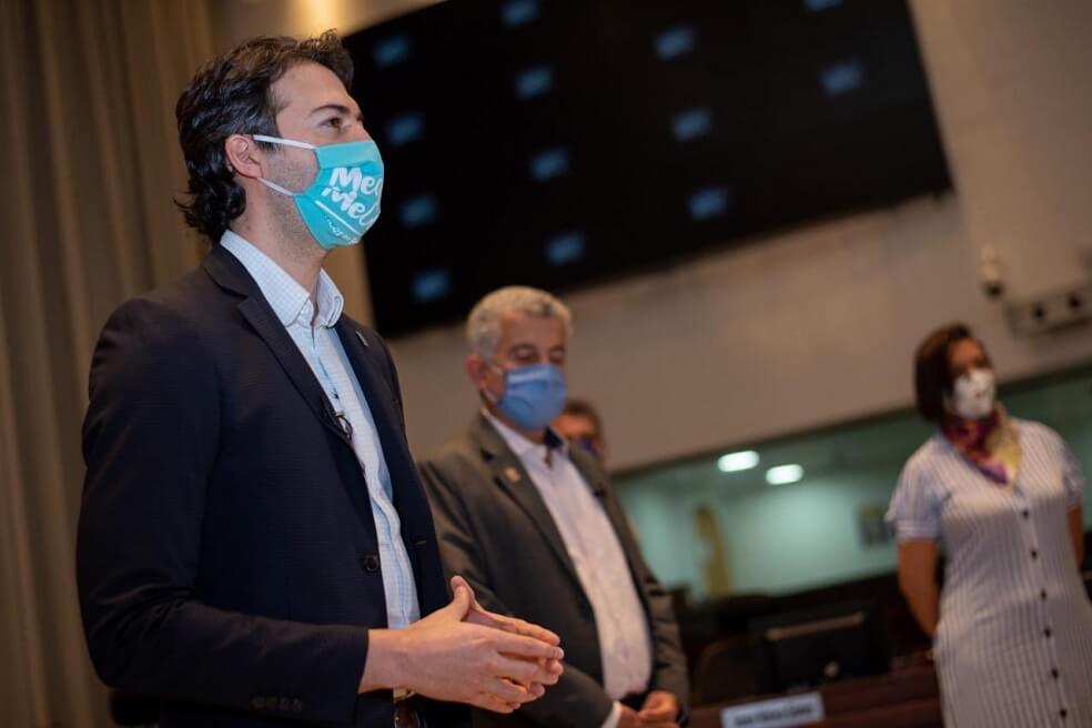 Alcalde de Medellín ordena cuarentena obligatoria para quienes lleguen a la ciudad