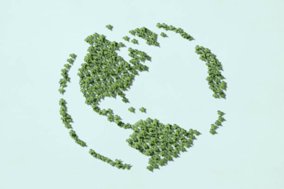 Economía verde y sostenible, el horizonte del sistema financiero colombiano