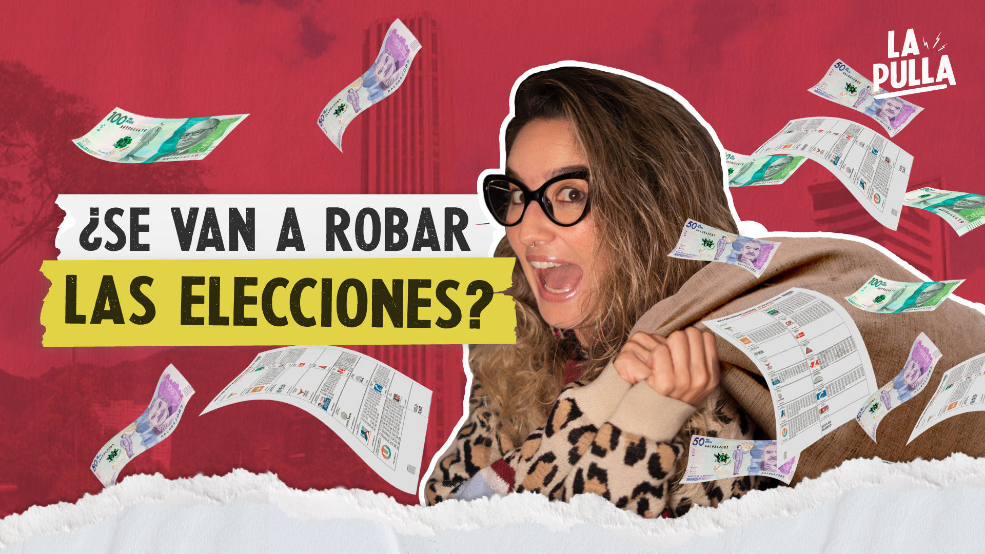 Así se ROBAN las elecciones | La Pulla