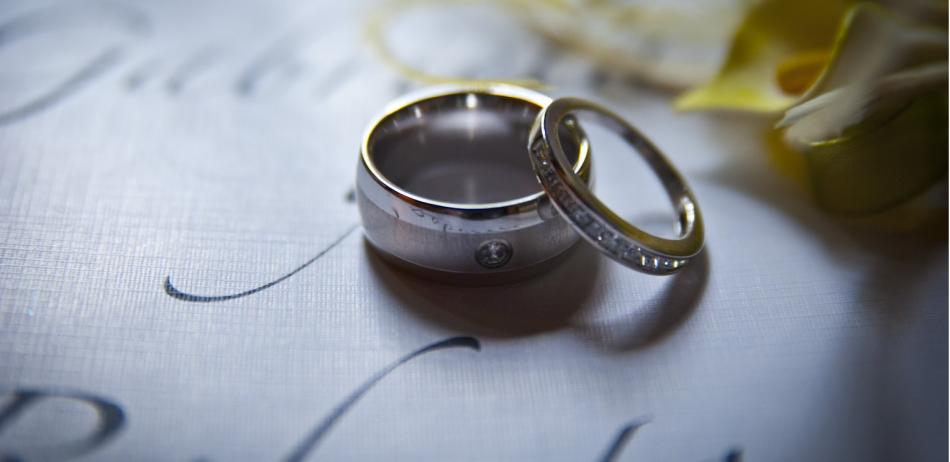 Viaja con tu pareja antes de decir: «acepto»