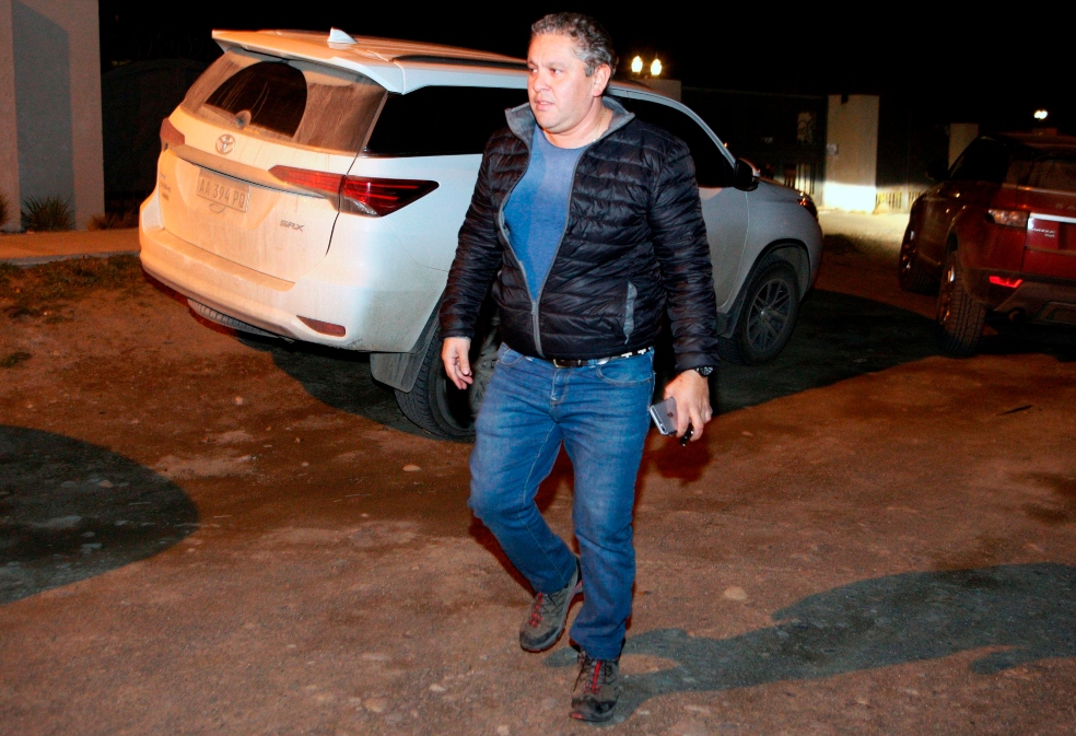 Argentina: ¿Por qué el crimen del exsecretario de los Kirchner altera los ánimos políticos?
