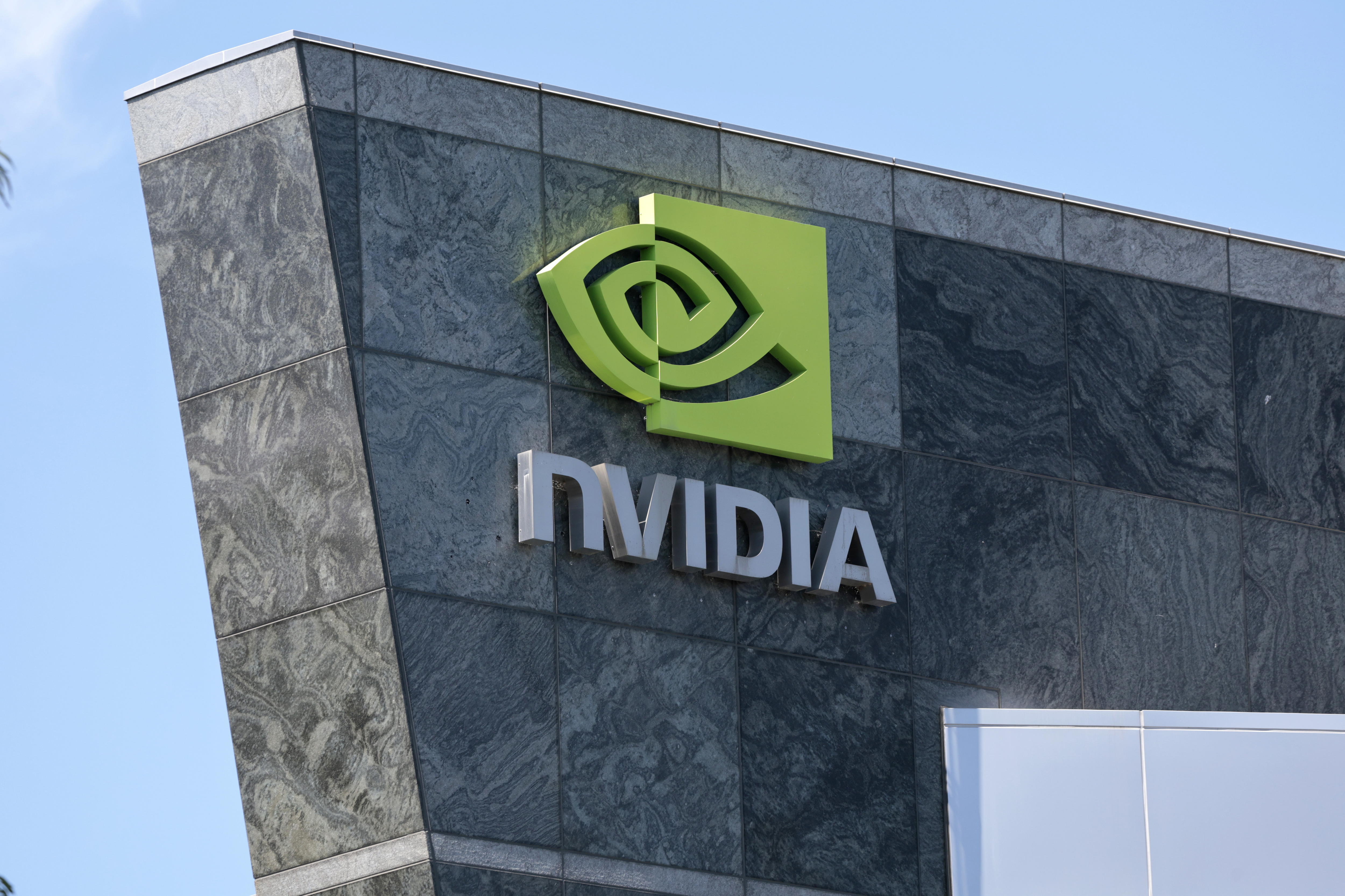 Nvidia se convierte en la empresa más valiosa en bolsa en el mundo