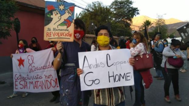 ¿Cómo se está comportando la industria minera durante el COVID-19?