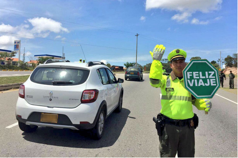 Conozca las vías afectadas por restricciones para este puente
