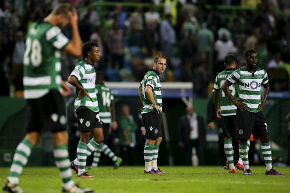 Sporting de Portugal abrirá dos escuelas de fútbol en Colombia