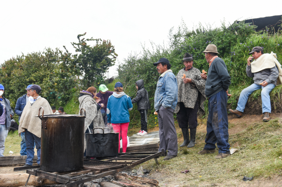 Personería de Bogotá abre investigación contra la Uaesp por manejo del relleno Doña Juana
