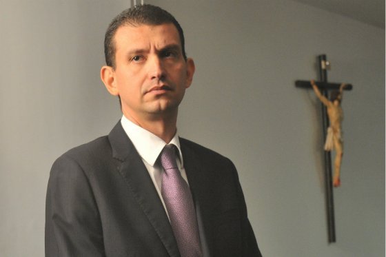 Discusión por recepción del testimonio de Emilio Tapia en caso Petro