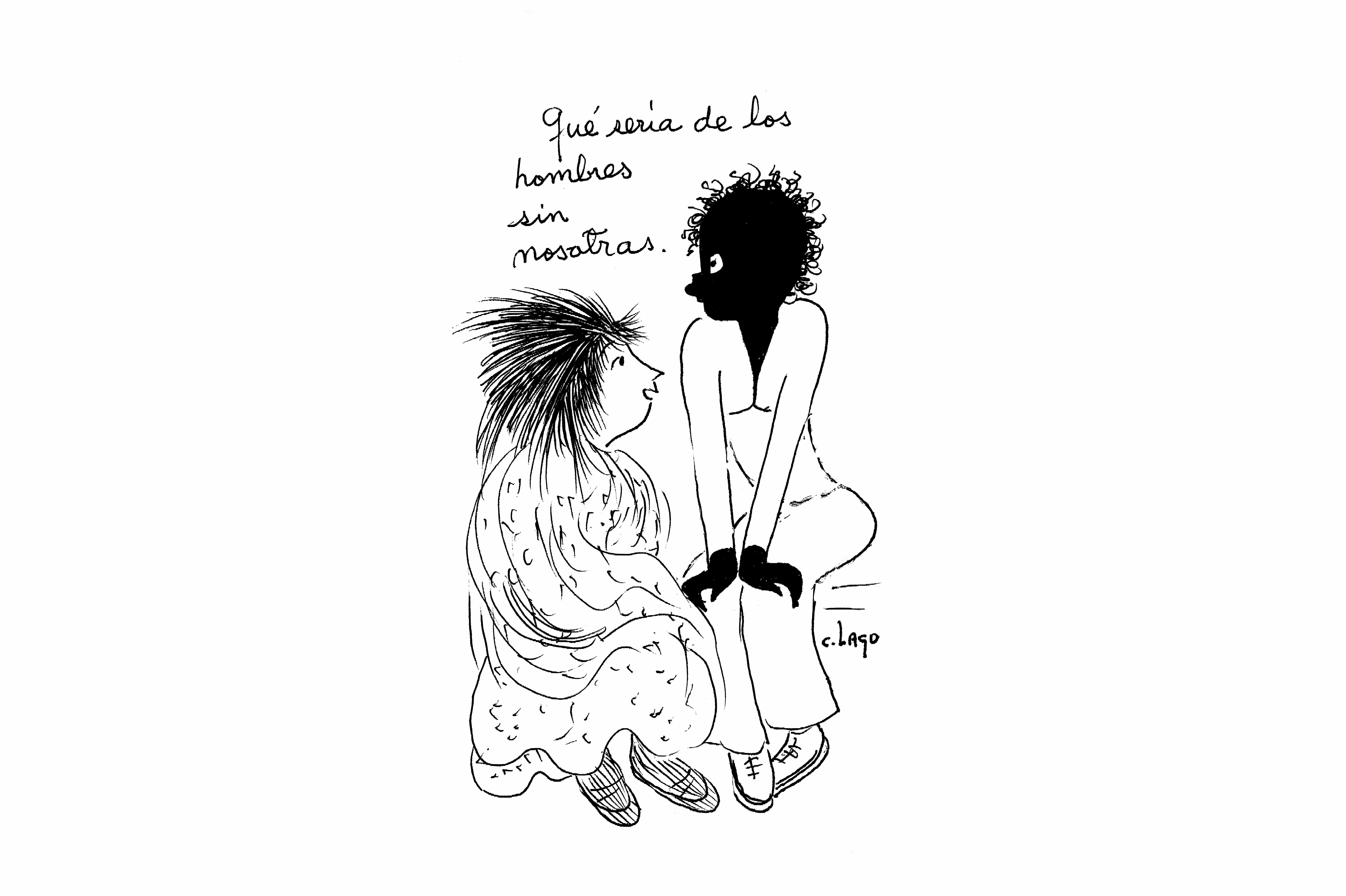 Nosotras