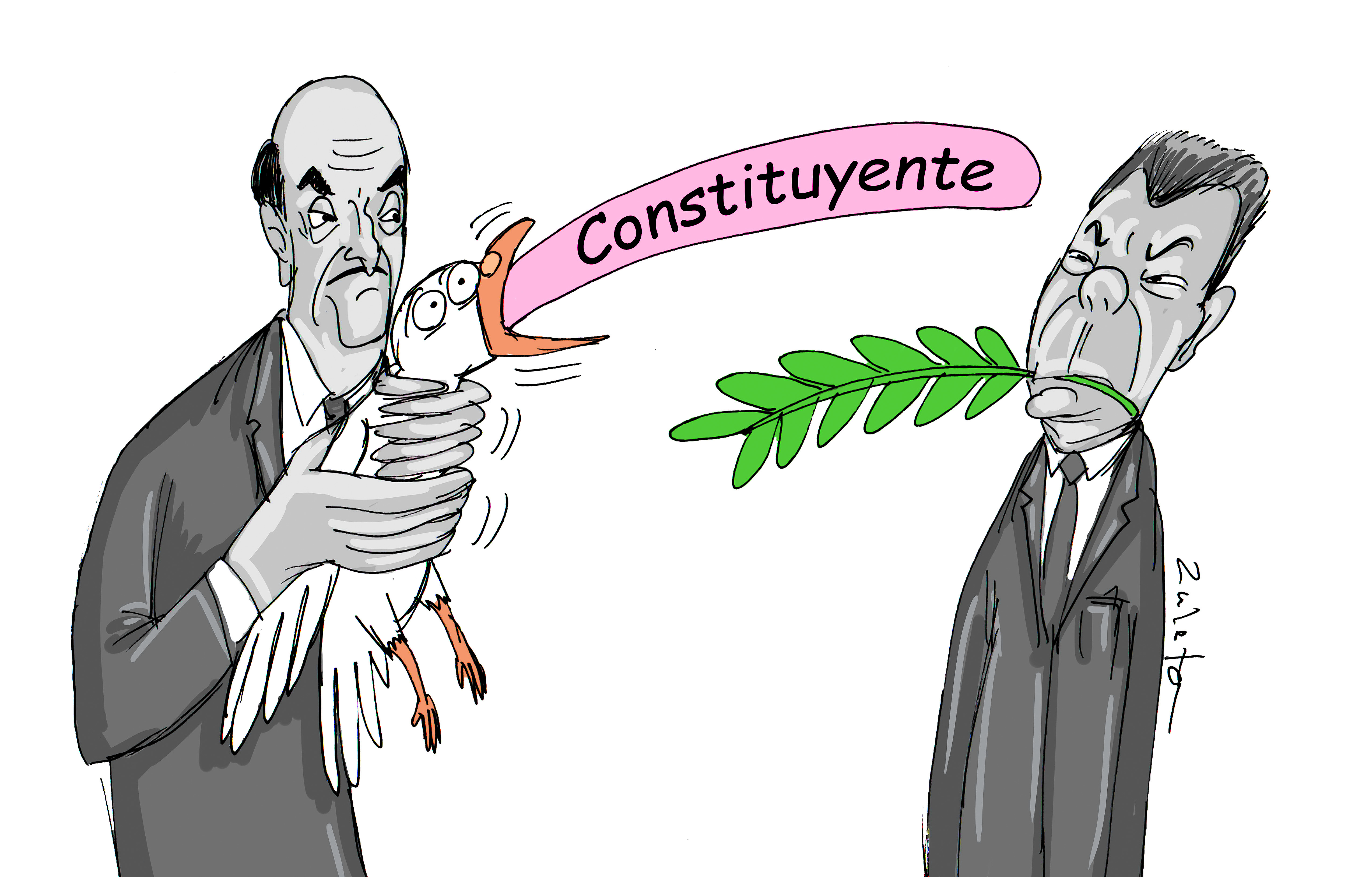 Interpretaciones
