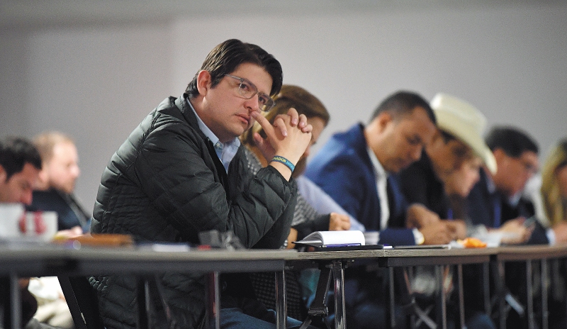 La mala hora del Centro Democrático: ¿hacia dónde va el uribismo?