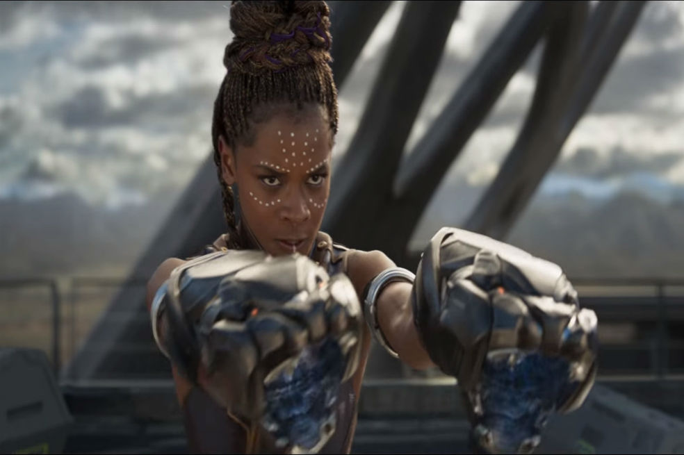 Las mujeres y hombres de ciencia que rompieron clichés en las películas de 2018