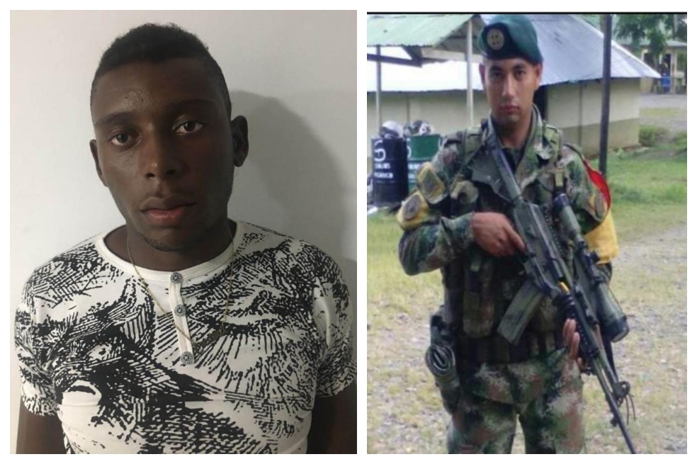 Los roles de «Roberto» y «Otto» en el secuestro de los periodistas ecuatorianos