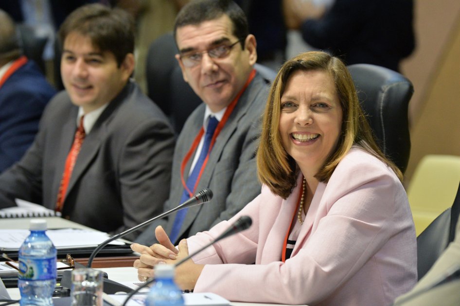 Reunión ente EE.UU. y Cuba: «Hemos acordado que estamos en desacuerdo»