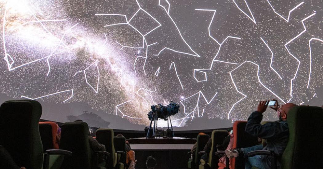 ¿Sin planes para octubre? Prográmese con la agenda cultural de Bogotá