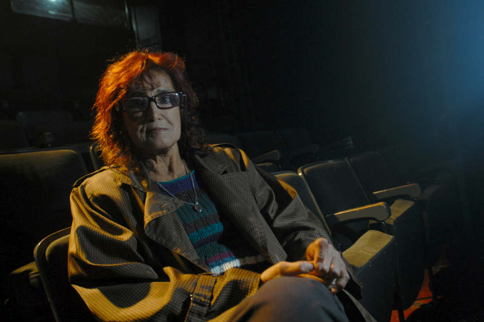 El Festival alternativo: una oda al teatro
