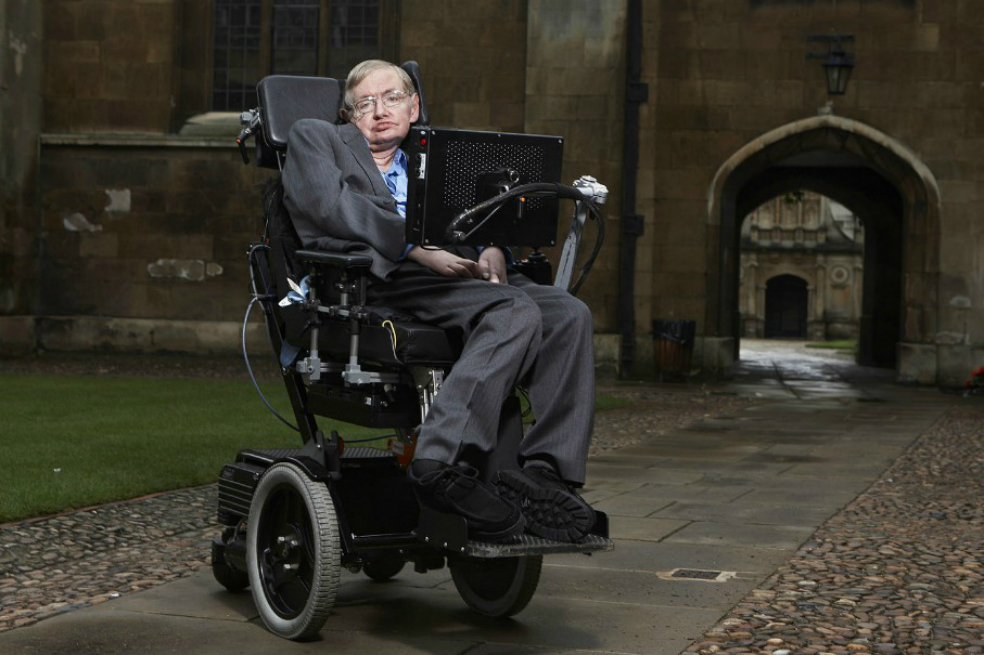 Stephen Hawking: así fue la influencia de Frank Hawking en la vida de su hijo