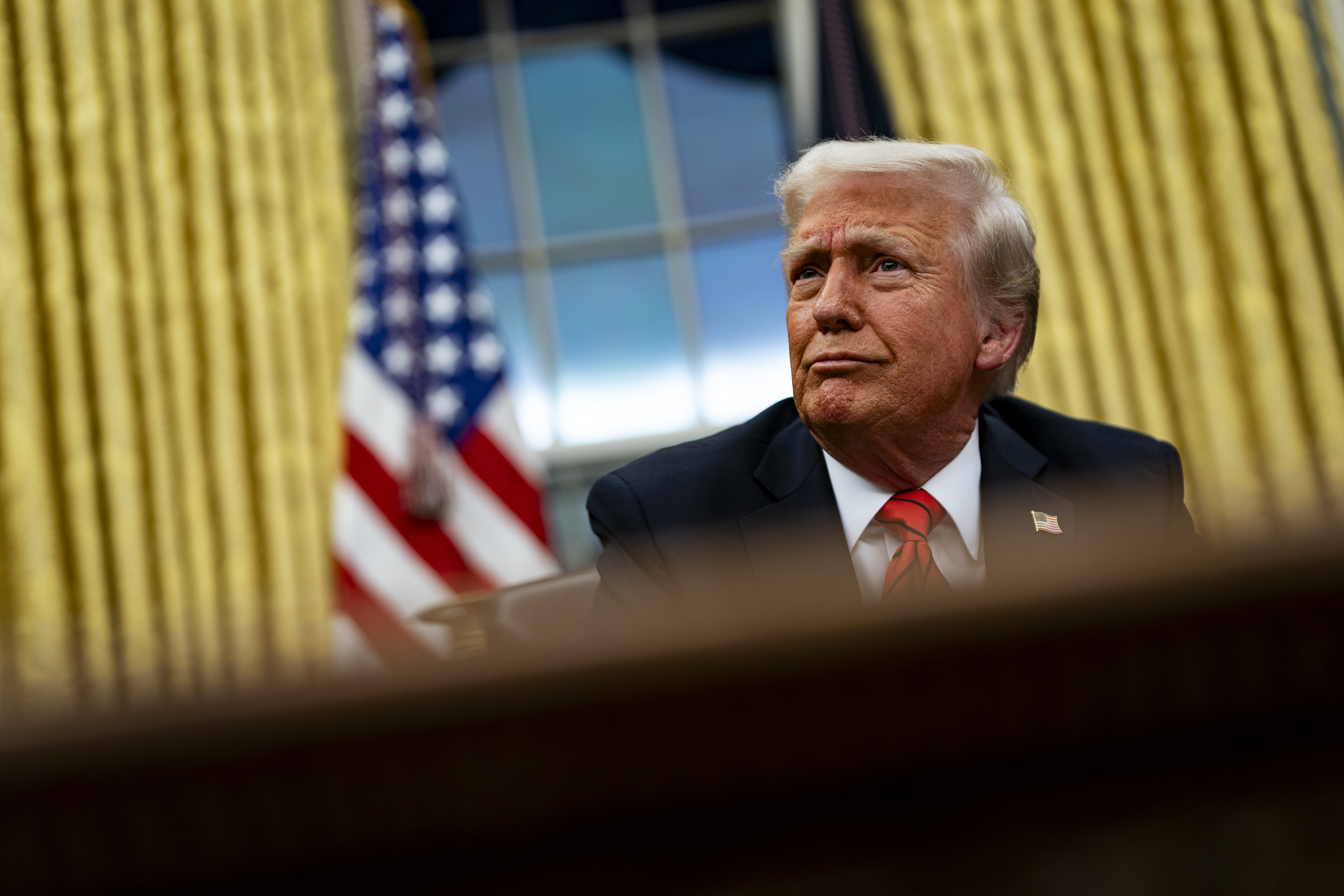 Trump planea desmantelar el Departamento de Educación este jueves: esto se sabe