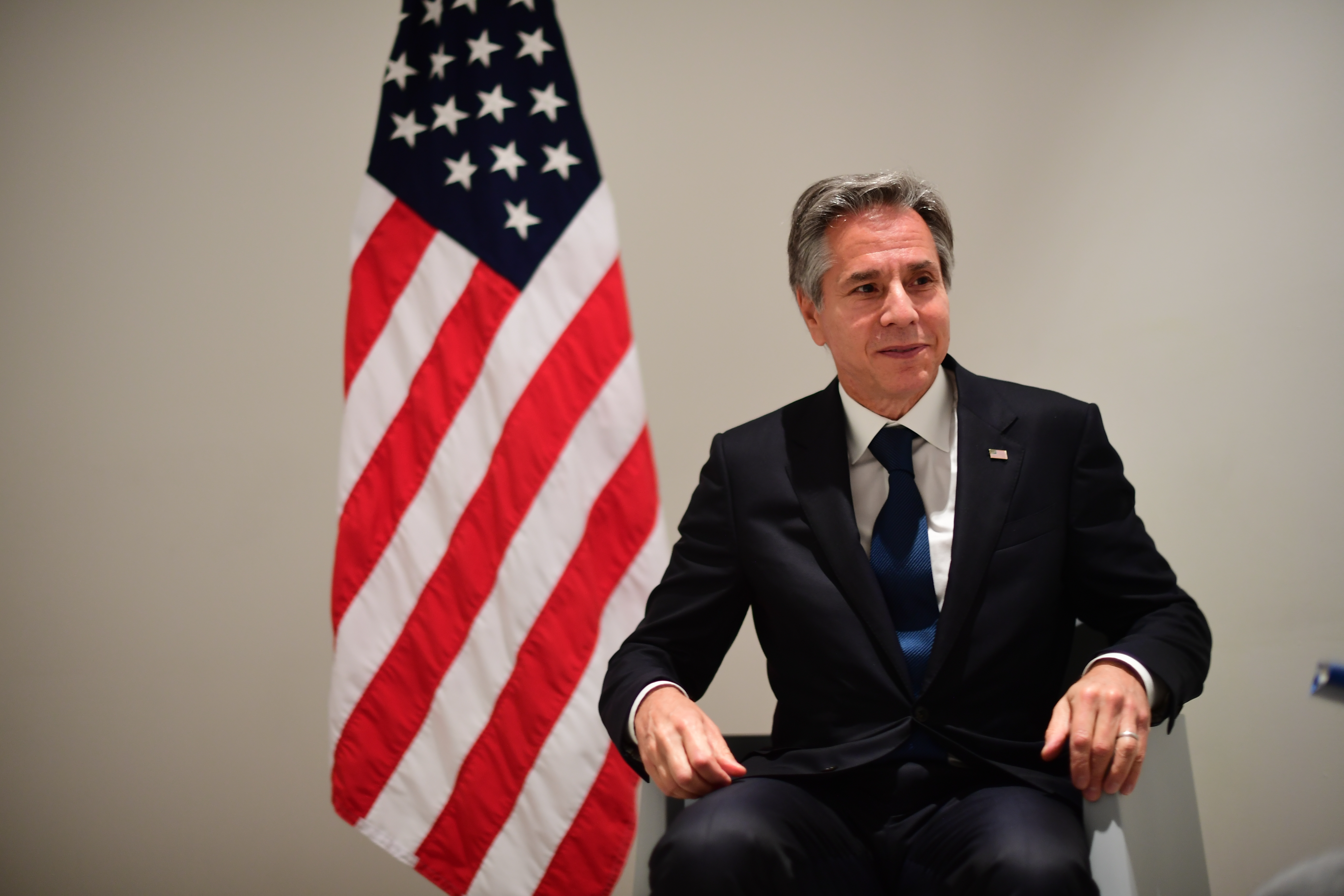 EE. UU. agradeció a Colombia por tratar de “facilitar el diálogo” en Venezuela