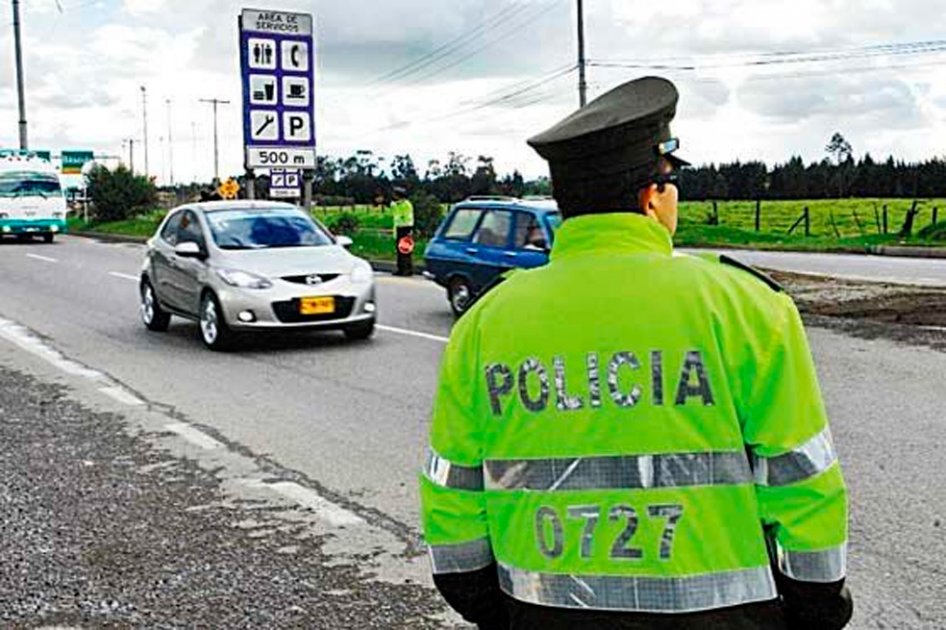 Cazainfractores de la Policía de Tránsito cuentan con nueva tecnología