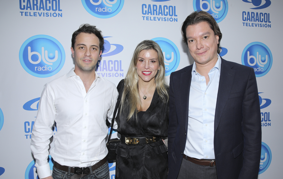 LA CELEBRACION DEL DECIMO ANIVERSARIO DE BLU RADIO