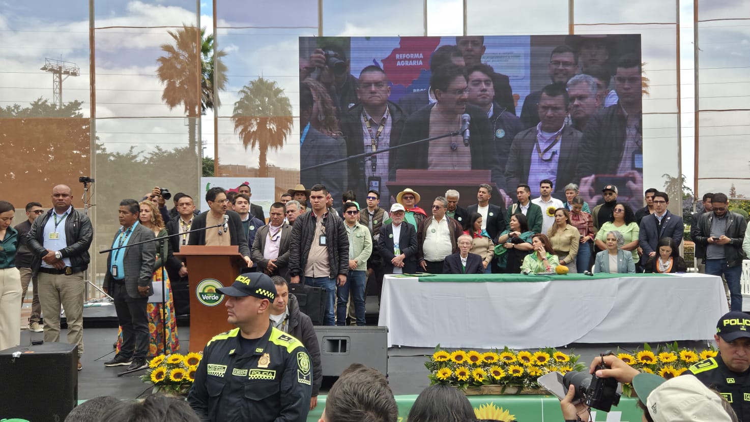 ¿División en la Alianza Verde?: estos son los motivos por los que se estaría gestando