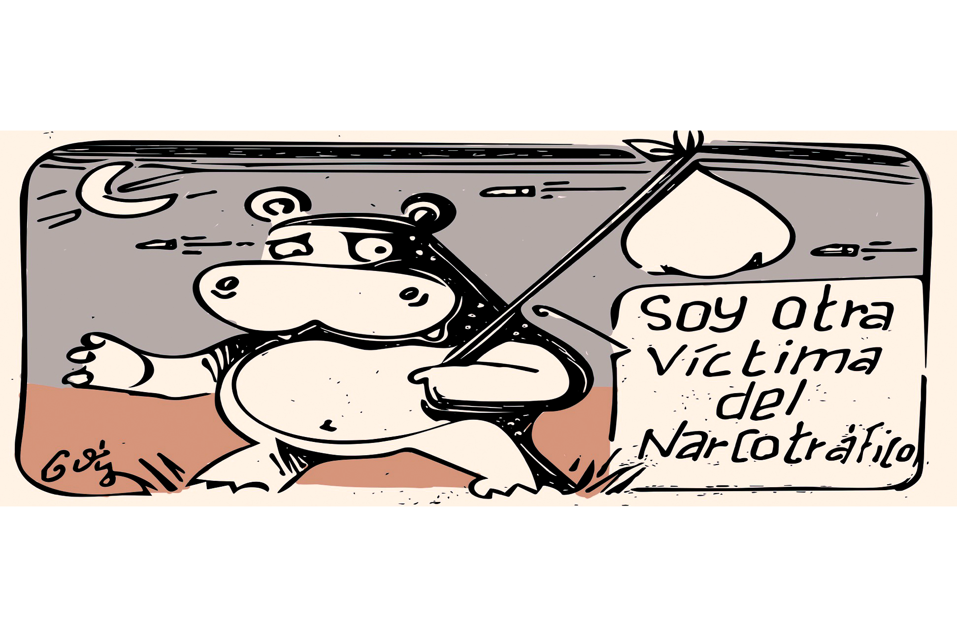 Sino maldito