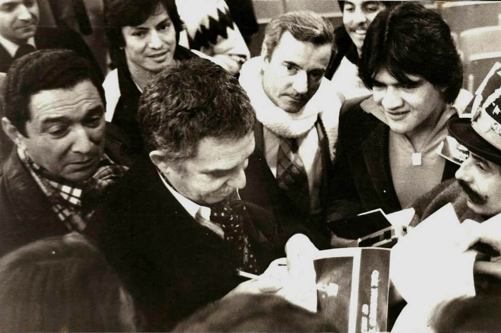 El otro ‘Nobel’ colombiano