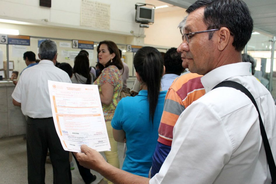 Recibos expedidos en 2014 no sirven para pagar la valorización en Bucaramanga